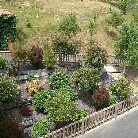 Casa Rural Arbegain Etxea Aizarna Exterior photo
