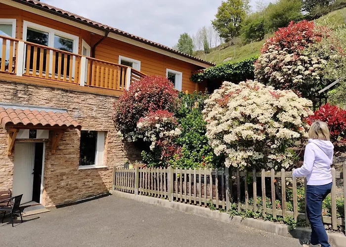 Casa Rural Arbegain Etxea