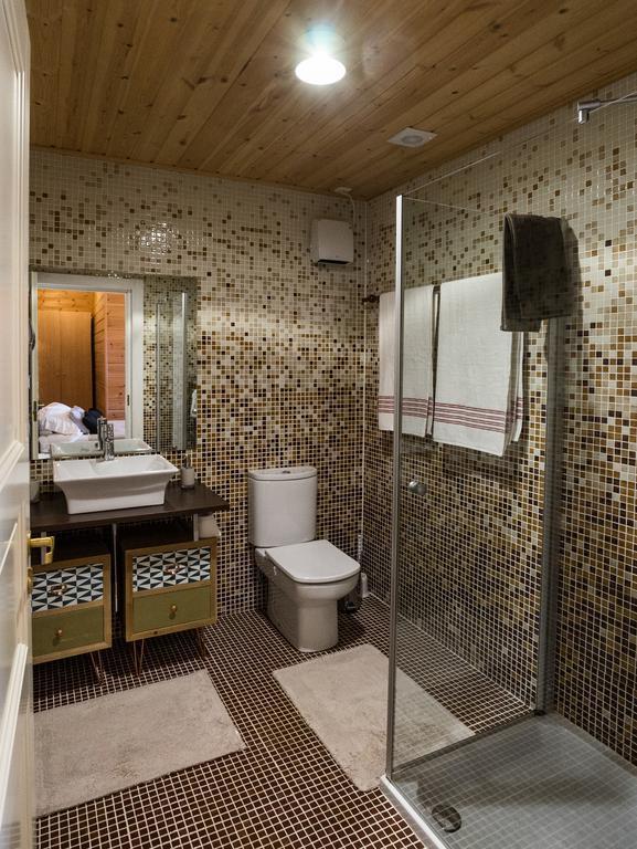 Apartment Arbegain Etxea Aizarna