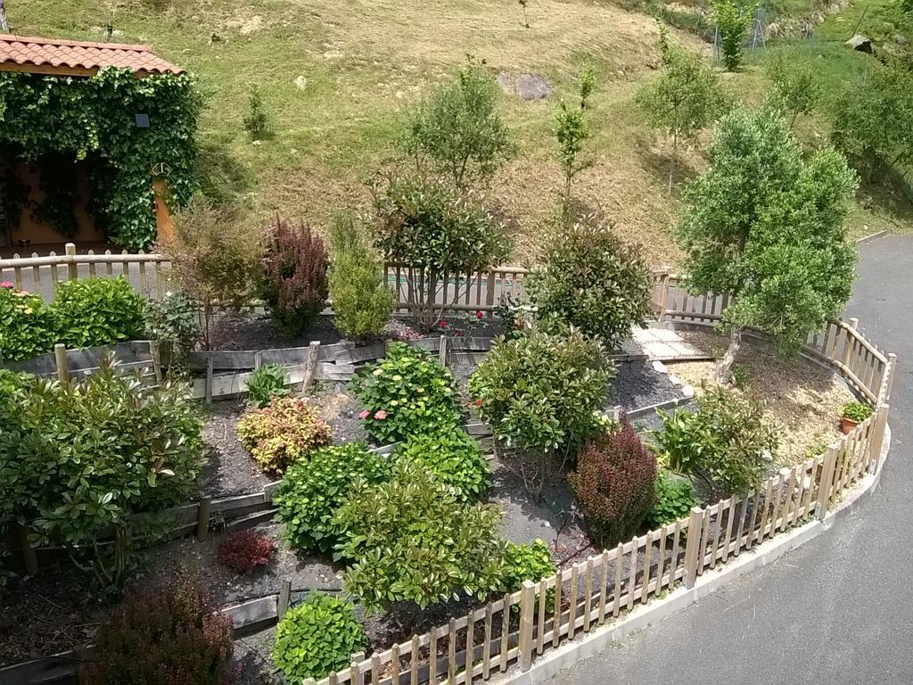Apartment Arbegain Etxea Aizarna